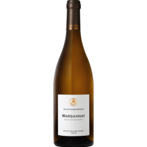 Marsannay blanc 2022 Jean Claude Boisset
