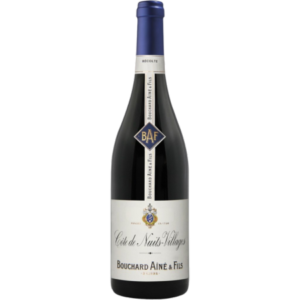 Côte de Nuits 2019 Bouchard Ainé & Fils (Rouge)