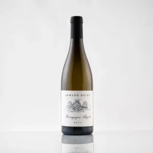 Bourgogne Aligoté (blanc) 2022 - Armand Heitz