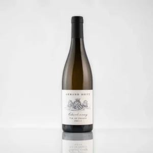 Chardonnay - Vin de France - 2022 Armand Heitz