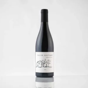 Folie Sauvage (rouge) - 2022 - Armand Heitz