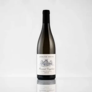 Pernand-Vergelesses 1er Cru - Fichots - Armand Heitz
